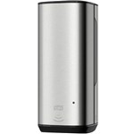 TORK S4 FOAM SOAP DISPENSER SENSOR SILVER