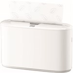 TORK 552200 H2 XPRESS COUNTERTOP MULTIFOLD HAND TOWEL DISPENSER WHITE