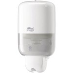 TORK 561000 S2 MINI LIQUID SOAP DISPENSER WHITE