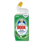 DUCK DEEP ACTION GEL PINE 750ML
