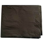 REGAL EVERYDAY BIN LINER DEGRADABLE 120 LITRE BLACK PACK 50