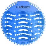 CHEMSOLVE WAVE 20 URINAL SCREEN EACH OCEAN MIST