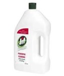 JIF CREAM CLEANSER 2 LITRES