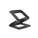 KENSINGTONSMARTFIT EQ ADJUSTABLE MULTIANGLE LAPTOP STAND BLACK