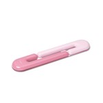 KENSINGTON DUO GEL KEYBOARD WRIST REST PINK