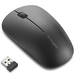 KENSINGTON MY230 EQ RECHARGEABLE WIRELESS MOUSE BLACK