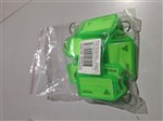 KEVRON ID30 KEYTAGS GREEN BAG 10