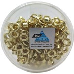 COLBY KW9707 BRASS EYELET 5 X 10MM PACK 250
