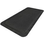 MATTEK DURA STEP MAT 600 X 850MM BLACK