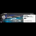 HP L0S09AA 975X INK CARTRIDGE HIGH YIELD BLACK