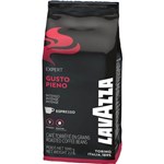 LAVAZZA EXPERT GUSTO PIENO COFFEE BEANS 1KG