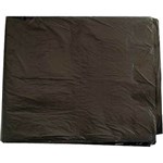 REGAL HEAVY DUTY BIN LINER 120 LITRE BLACK PACK 25