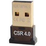 FANVIL BT20 BLUETOOTH DONGLE BLACK