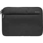 MOKI TRANSPORTER 133 INCH NOTEBOOK SLEEVE BLACK