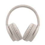 MOKI ELEMENT WIRELESS HEADPHONES NATURAL