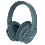MOKI ELEMENT WIRELESS HEADPHONES STORM BLUE