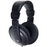MOKI TOMMY HEADPHONES BLACK
