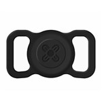 MOKI ACCMTAGPET PET TAG BLACK