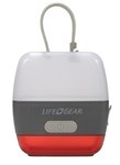 LIFEGEAR 400 LUMEN RECHARABLE MINI LED LANTERNS