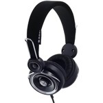 MOKI DROPS HEADPHONES BLACK