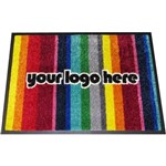 KENWARE LOGO MAT INKJET PLUS 600 X 850MM