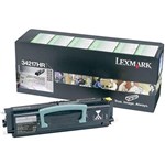 LEXMARK 34217HR TONER CARTRIDGE BLACK