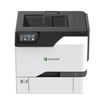 LEXMARK CS730DE MULTIFUNCTION COLOUR LASER PRINTER