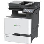 LEXMARK CX730DE MULTIFUNCTION COLOUR LASER PRINTER
