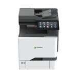 LEXMARK CX735ADSE MULTIFUNCTION COLOUR LASER PRINTER