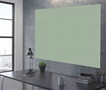 MAGNETIC SUZETTE FABRIC WITH LX7000 FRAME 900 X 600MM ASST COL