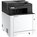 KYOCERA MA2101CFX ECOSYS COLOUR LASER PRINTER WHITE