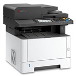 KYOCERA MA3501WFX LASER MULTIFUNCTION PRINTER WHITE