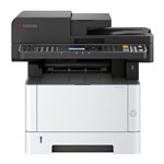 KYOCERA MA4000FX MONO LASER MULTFUNCTIONAL PRINTER BLACK