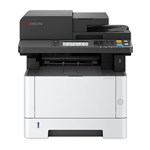 KYOCERA MA4000WIFX MONO LASER MULTFUNCTIONAL PRINTER BLACK