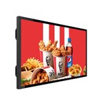 MITSUMARU SEMI OUTDOOR TV 65INCHES BLACK