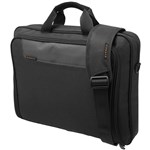 EVERKI ADVANCE LAPTOP BAG BRIEFCASE 16 INCH BLACK