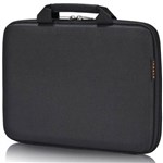 EVERKI EVA LAPTOP HARD CASE 117 INCH BLACK