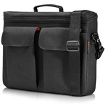 EVERKI RUGGEDIZED EVA LAPTOP BRIEFCASE 14 INCH BLACK