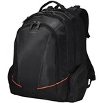 EVERKI FLIGHT TRAVEL FRIENDLY BACKPACK 16 INCH BLACK
