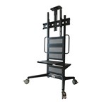 BENQ PRO AV TROLLEY BLACK