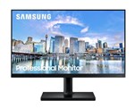 SAMSUNG T45F 27 FHD 75Hz FREE SYNC IPS MONITOR 1920X1080