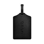 MONKI LEATHER LUGGAGE TAG FOR MOKITAG