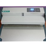 QUPA MC320 AUTO ELECTRIC WIRE CLOSURE MACHINE GREY