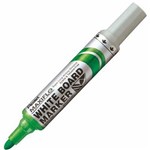 PENTEL MWL5 MAXIFLO WHITEBOARD MARKER BULLET 21MM GREEN