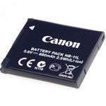 CANON NB11LH CAMERA BATTERY