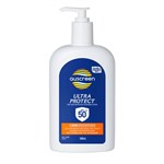 AUSCREEN SUNSCREEN LOTION ULTRA PROTECT SPF50 500ML