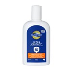 AUSCREEN SUNSCREEN LOTION ULTRA PROTECT SPF50 250ML
