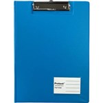 PROTEXT CLIPFOLDER PP A4 BLUE