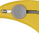 NT CUTTER SELFRETRACTING MINI SAFETY KNIFE Q100P