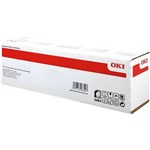 OKI 46490611 TONER CARTRIDGE CYAN
